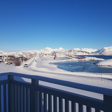 2 Bedrooms Apartment In Sommaroy Island Tromsø Habitación foto