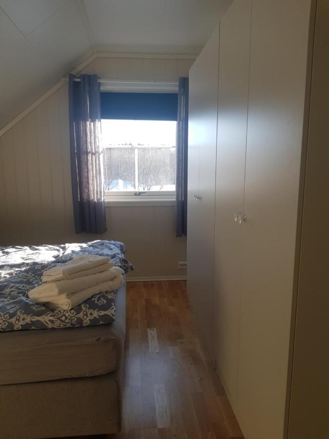 2 Bedrooms Apartment In Sommaroy Island Tromsø Exterior foto