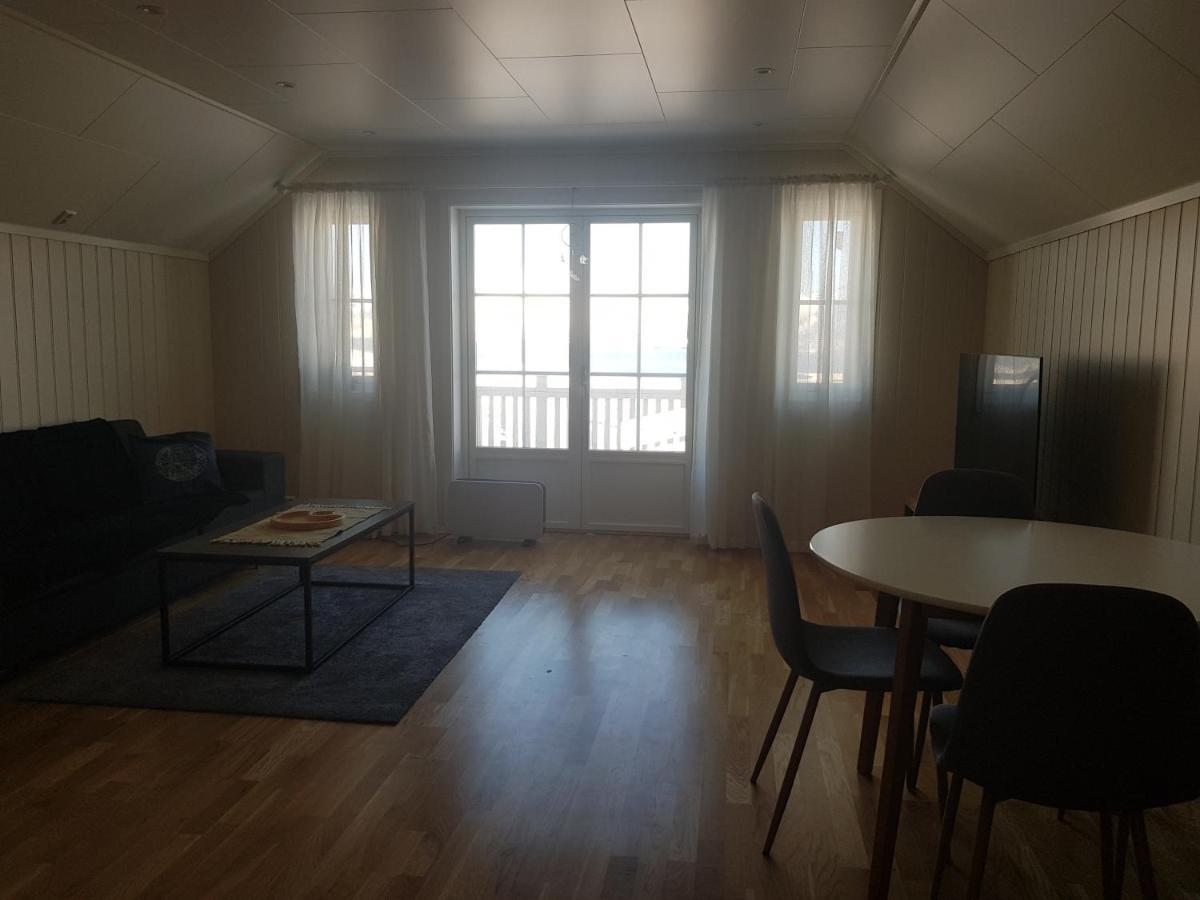 2 Bedrooms Apartment In Sommaroy Island Tromsø Exterior foto